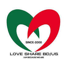 Love Share BD/US